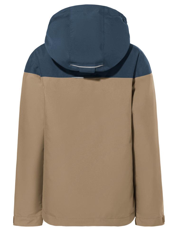 VAUDE VAUDE Kids Lulea 2L Padded Jacket Outdoorjacke Kinder - oat - 0 | SportScheck