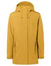 VAUDE Women's Rosemoor Padded Parka Outdoorjacke Damen - savanna