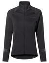 VAUDE Women's Posta LS Tricot III Trikot Damen - black