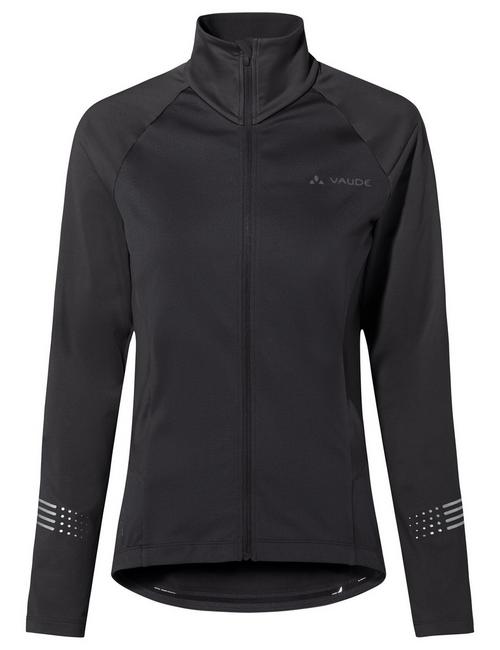 VAUDE Women's Posta LS Tricot III Trikot Damen