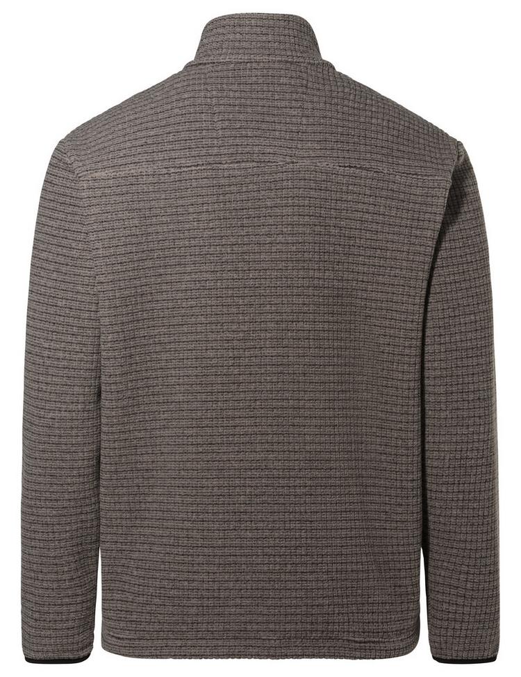 VAUDE VAUDE Neyland II Fleecejacke Herren - coconut - 0 | SportScheck