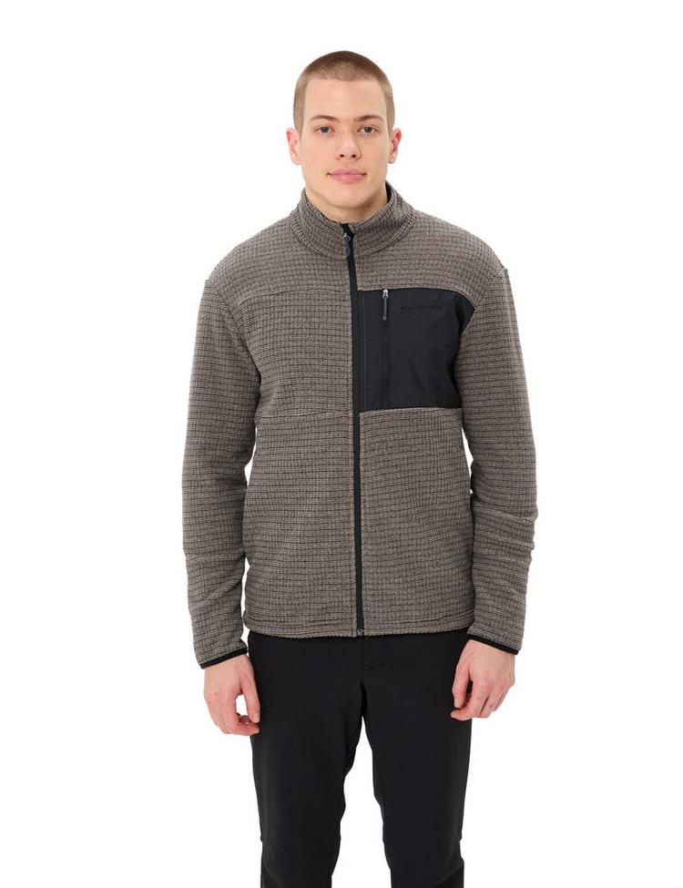 VAUDE VAUDE Neyland II Fleecejacke Herren - coconut - 0 | SportScheck