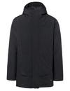 VAUDE Men's Rosemoor Padded Parka Outdoorjacke Herren - black