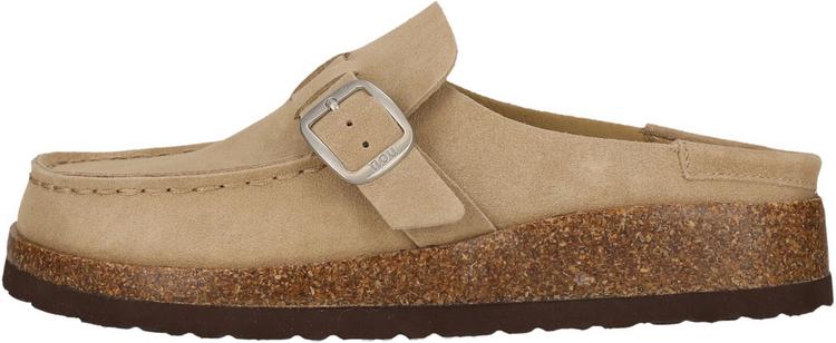 NOU NOU Emilian V2 Sandalen Damen - 3027 Timber Wolf - 0 | SportScheck