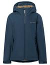 VAUDE Kids Lulea 2L Padded Jacket Outdoorjacke Kinder - dark sea