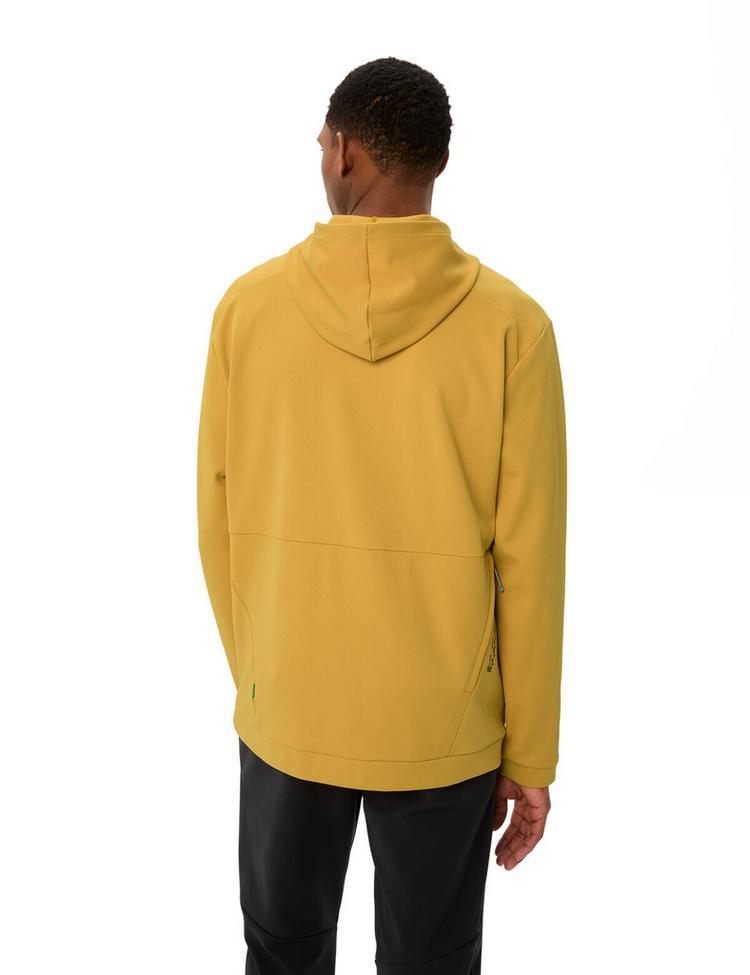 VAUDE VAUDE Men's Cyclist All Year Sweater Sweatshirt Herren - savanna - 1 | SportScheck