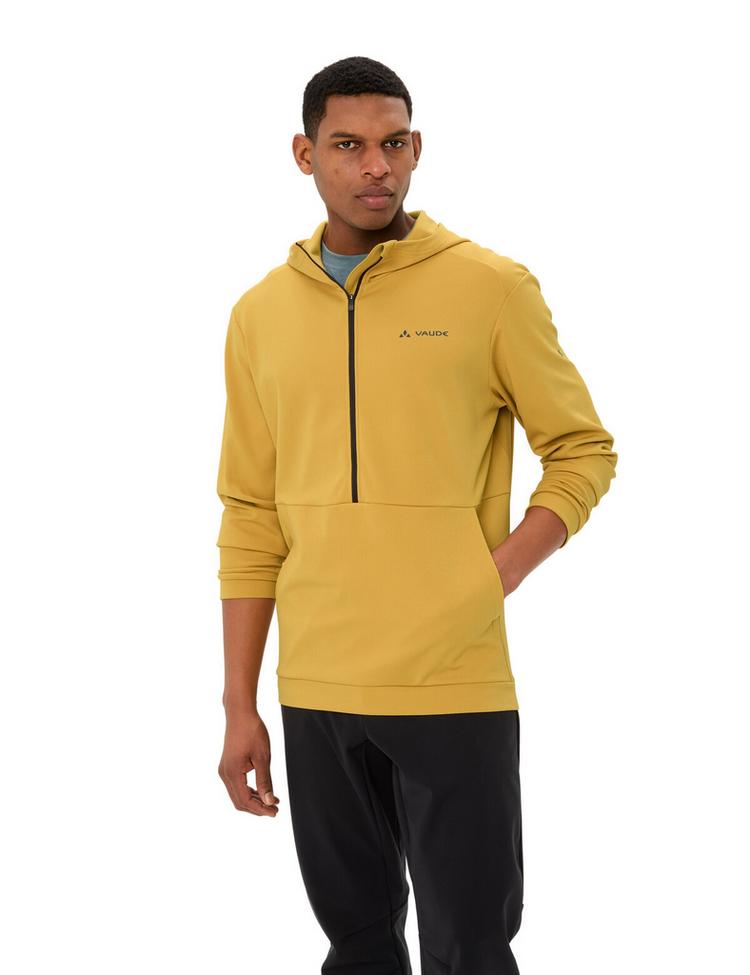 VAUDE VAUDE Men's Cyclist All Year Sweater Sweatshirt Herren - savanna - 2 | SportScheck