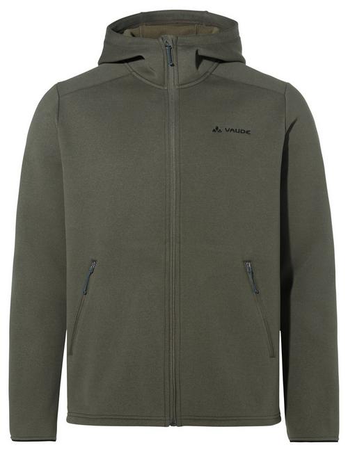 VAUDE Men's Idris Fleece Hoody Outdoorjacke Herren