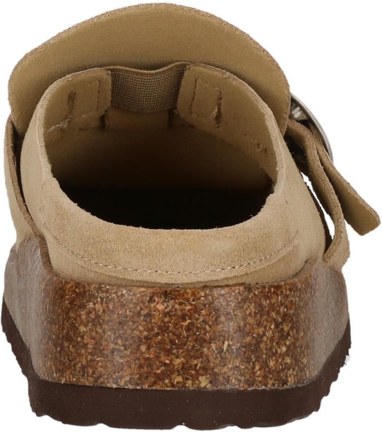 NOU NOU Emilian V2 Sandalen Damen - 3027 Timber Wolf - 3 | SportScheck