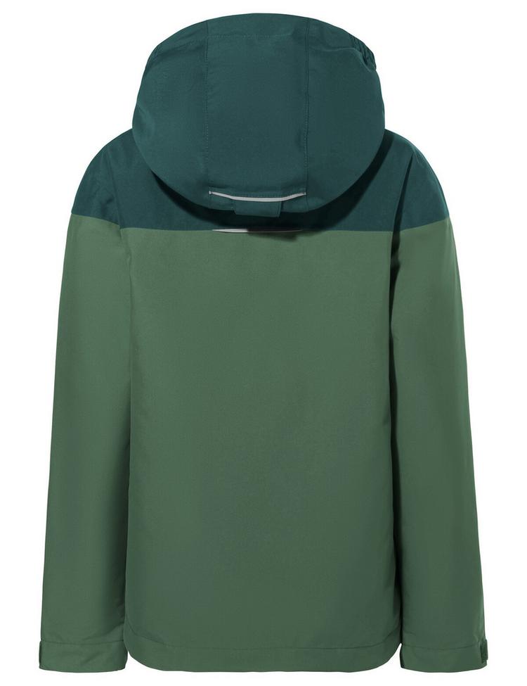 VAUDE VAUDE Kids Lulea 2L Padded Jacket Outdoorjacke Kinder - woodland - 0 | SportScheck