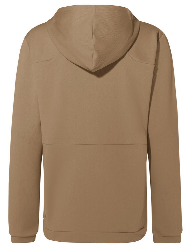 VAUDE VAUDE Women's Cyclist All Year Sweater Sweatshirt Damen - oat - 0 | SportScheck