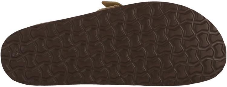 NOU NOU Emilian V2 Sandalen Damen - 3027 Timber Wolf - 4 | SportScheck