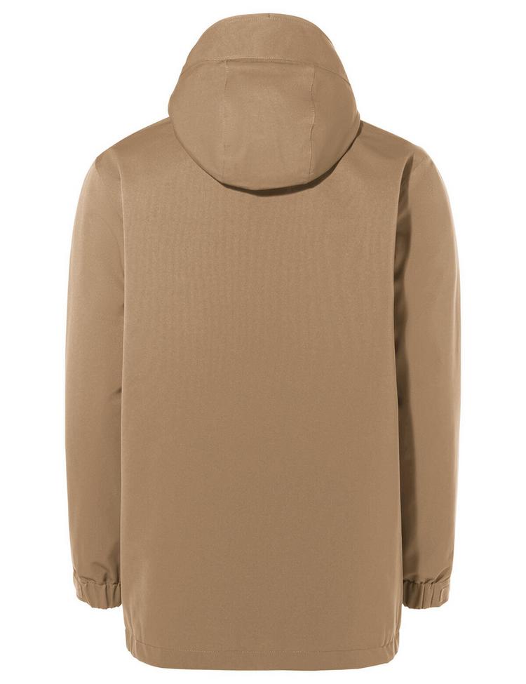 VAUDE VAUDE Men's Manukau Parka III Outdoorjacke Herren - oat - 0 | SportScheck