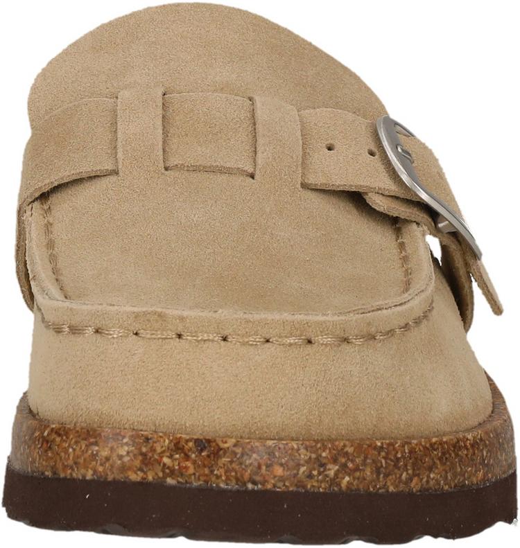 NOU NOU Emilian V2 Sandalen Damen - 3027 Timber Wolf - 5 | SportScheck