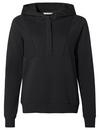 VAUDE Women's Manukau Hoody IV Sweatshirt Damen - black