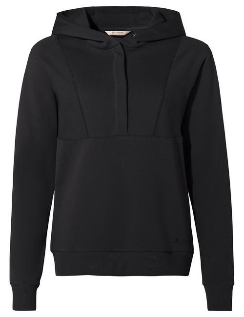 VAUDE Women's Manukau Hoody IV Sweatshirt Damen