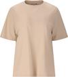 NOU Leisy Funktionsshirt Damen - 1308 Nou Sand