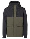 VAUDE Men's Manukau Jacket III Outdoorjacke Herren - khaki