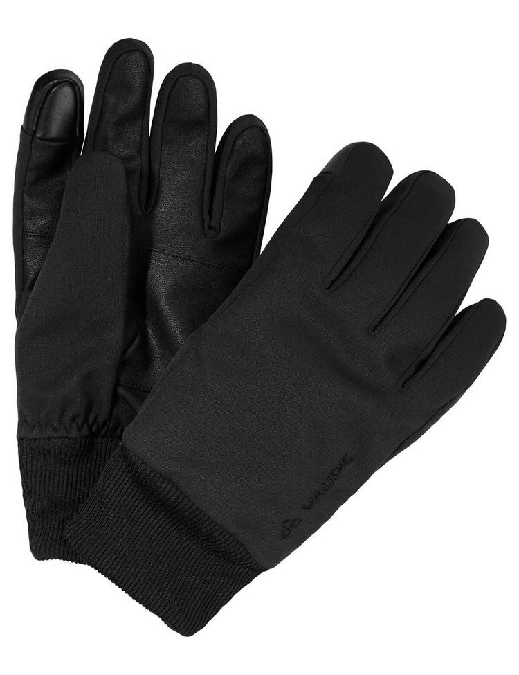 VAUDE VAUDE Manukau Gloves II Handschuh - black - 0 | SportScheck