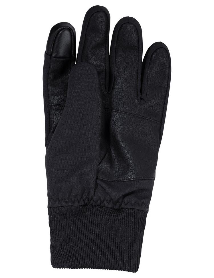 VAUDE VAUDE Manukau Gloves II Handschuh - black - 0 | SportScheck