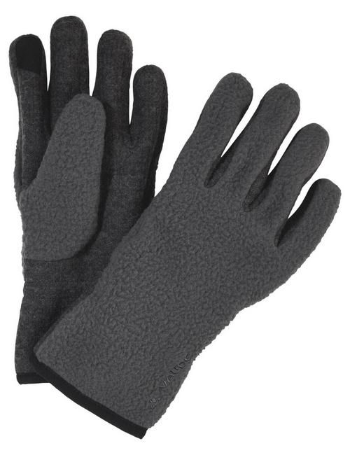 VAUDE Women's Tinshan Gloves V Handschuh Damen