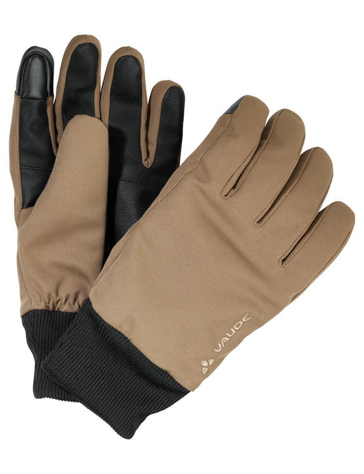 VAUDE VAUDE Manukau Gloves II Handschuh - oat - 0 | SportScheck