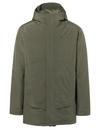VAUDE Men's Rosemoor Padded Parka Outdoorjacke Herren - khaki