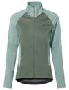 VAUDE Women's Posta LS Tricot III Trikot Damen - agave