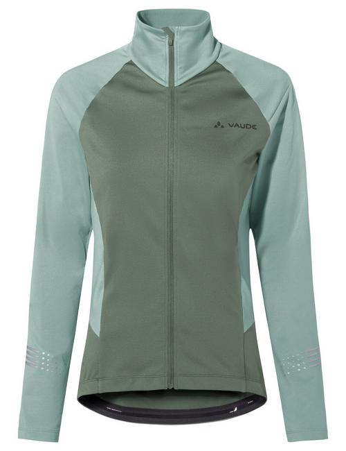 VAUDE Women's Posta LS Tricot III Trikot Damen