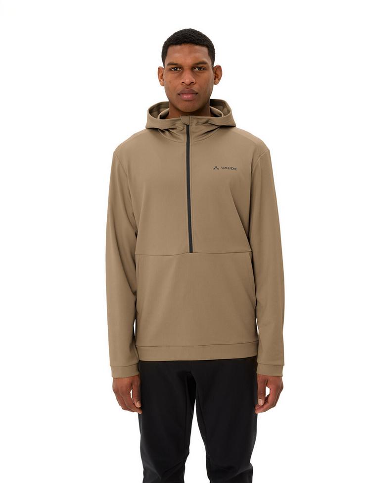 VAUDE VAUDE Men's Cyclist All Year Sweater Sweatshirt Herren - oat - 0 | SportScheck