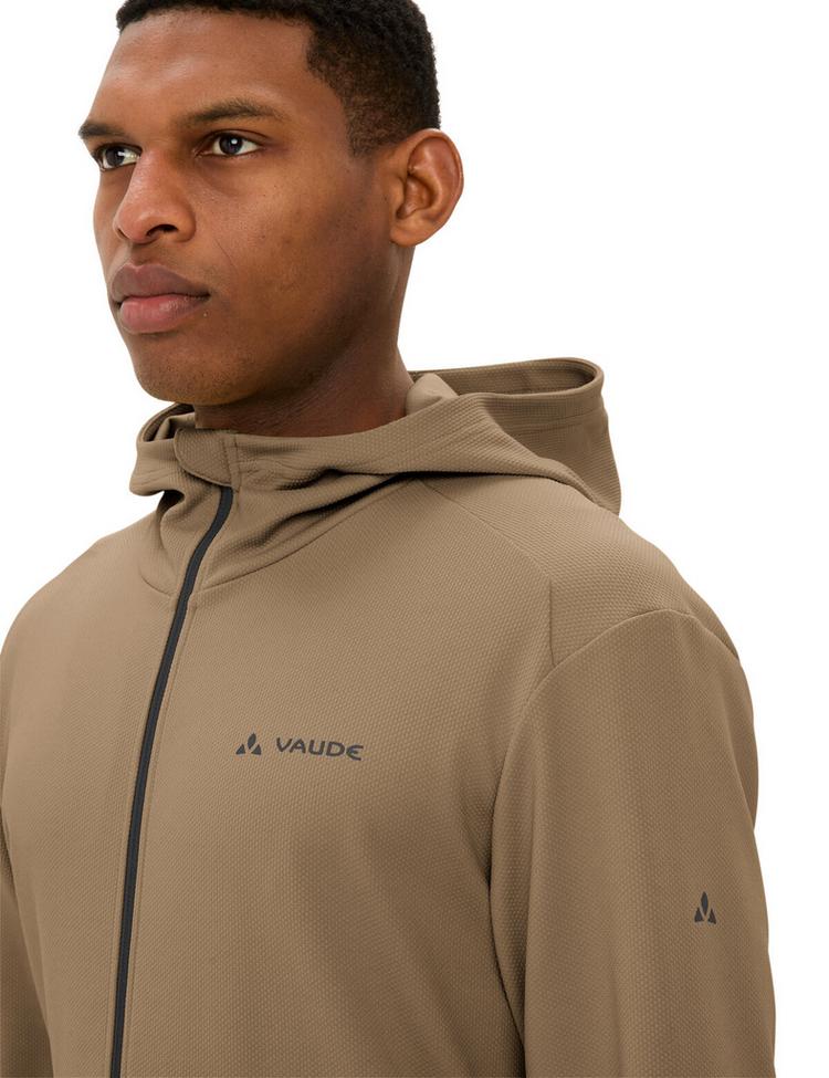 VAUDE VAUDE Men's Cyclist All Year Sweater Sweatshirt Herren - oat - 0 | SportScheck