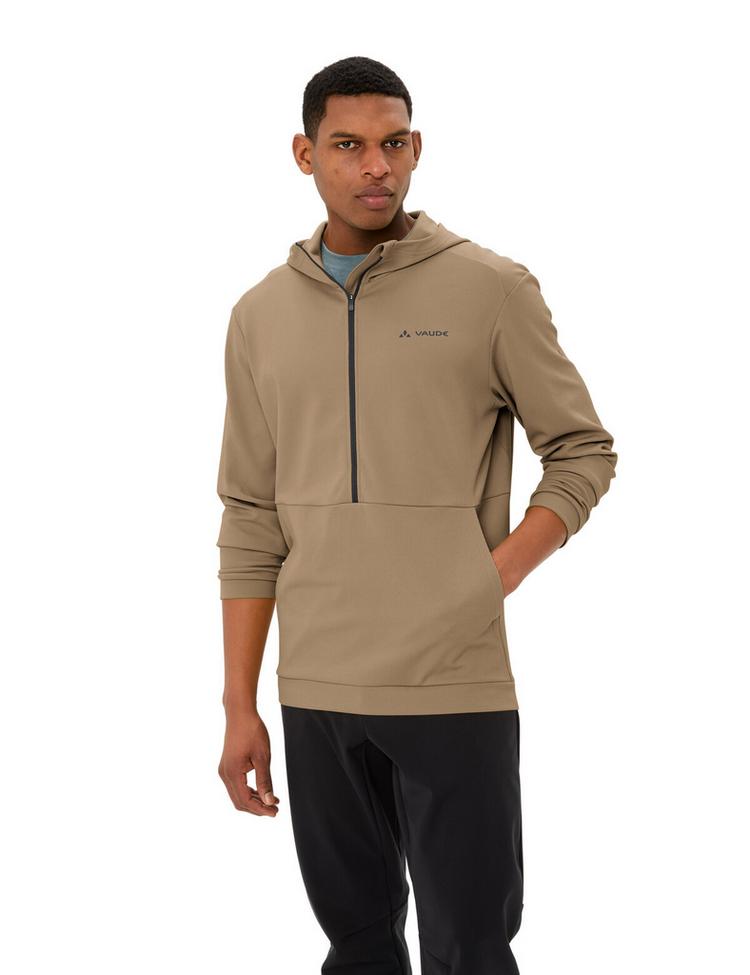 VAUDE VAUDE Men's Cyclist All Year Sweater Sweatshirt Herren - oat - 2 | SportScheck