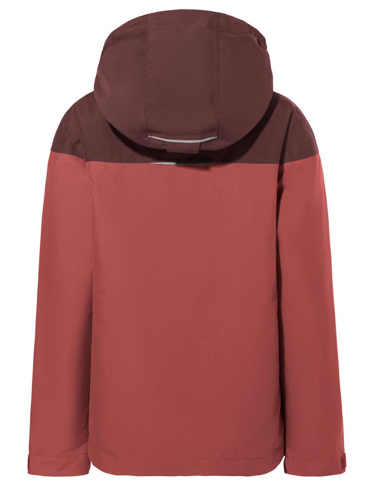 VAUDE VAUDE Kids Lulea 2L Padded Jacket Outdoorjacke Kinder - redeva - 0 | SportScheck