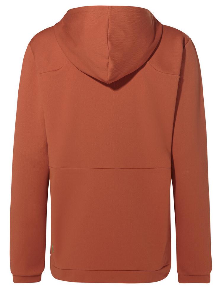 VAUDE VAUDE Women's Cyclist All Year Sweater Sweatshirt Damen - buckeye - 0 | SportScheck