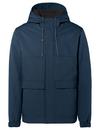 VAUDE Men's Manukau Jacket III Outdoorjacke Herren - dark sea