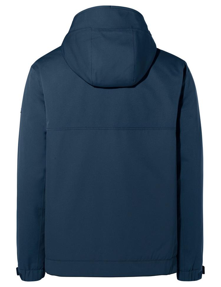 VAUDE VAUDE Men's Manukau Jacket III Outdoorjacke Herren - dark sea - 0 | SportScheck
