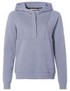 VAUDE Women's Manukau Hoody IV Sweatshirt Damen - dark iris