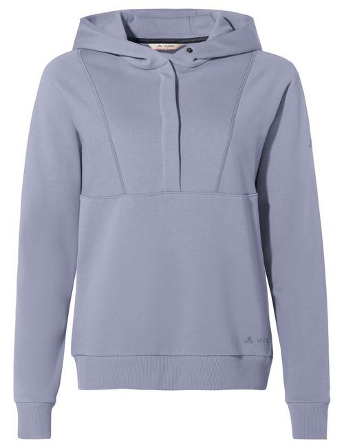 VAUDE Women's Manukau Hoody IV Sweatshirt Damen