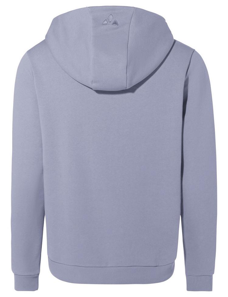 VAUDE VAUDE Women's Manukau Hoody IV Sweatshirt Damen - dark iris - 0 | SportScheck