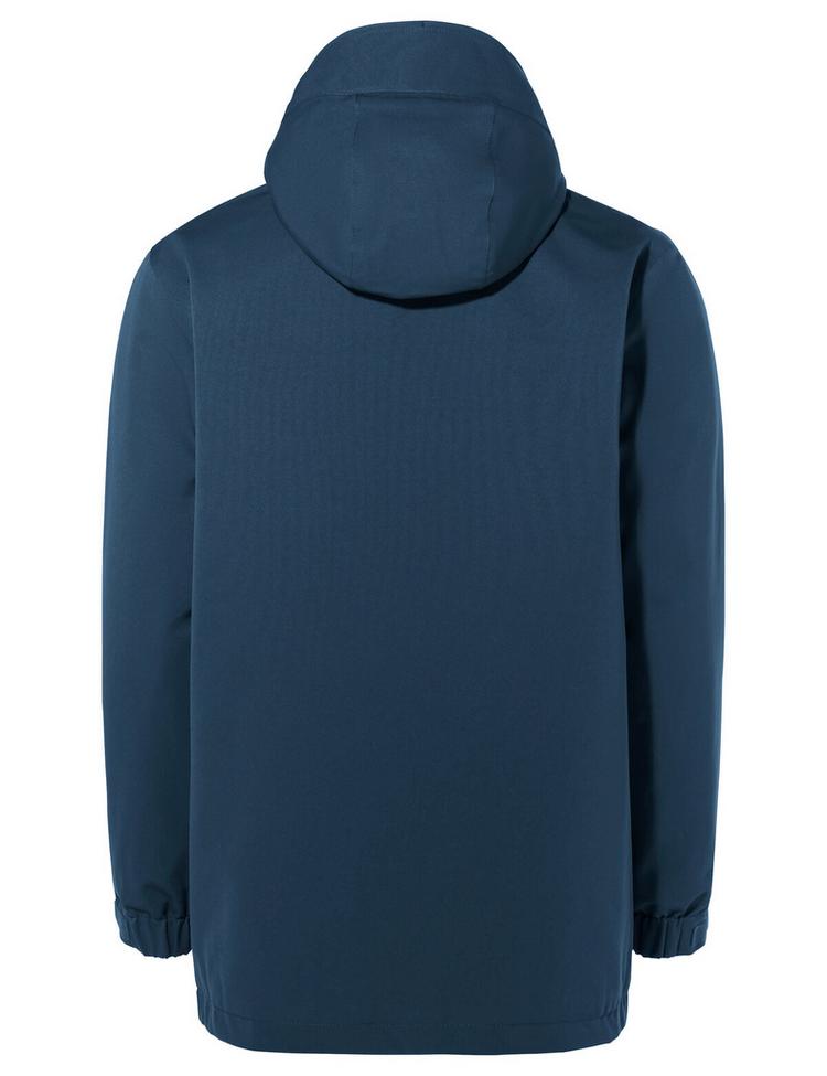 VAUDE VAUDE Men's Manukau Parka III Outdoorjacke Herren - dark sea - 0 | SportScheck