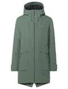 VAUDE Women's Skomer Winter Parka III Outdoorjacke Damen - agave