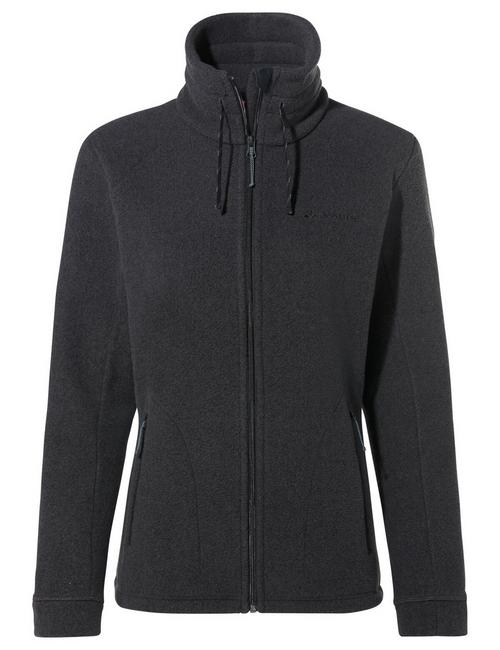 VAUDE Women's Skomer Winter Fleece Jacket Outdoorjacke Damen