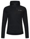 VAUDE Women's Monviso Fleece Jacket III Outdoorjacke Damen - black