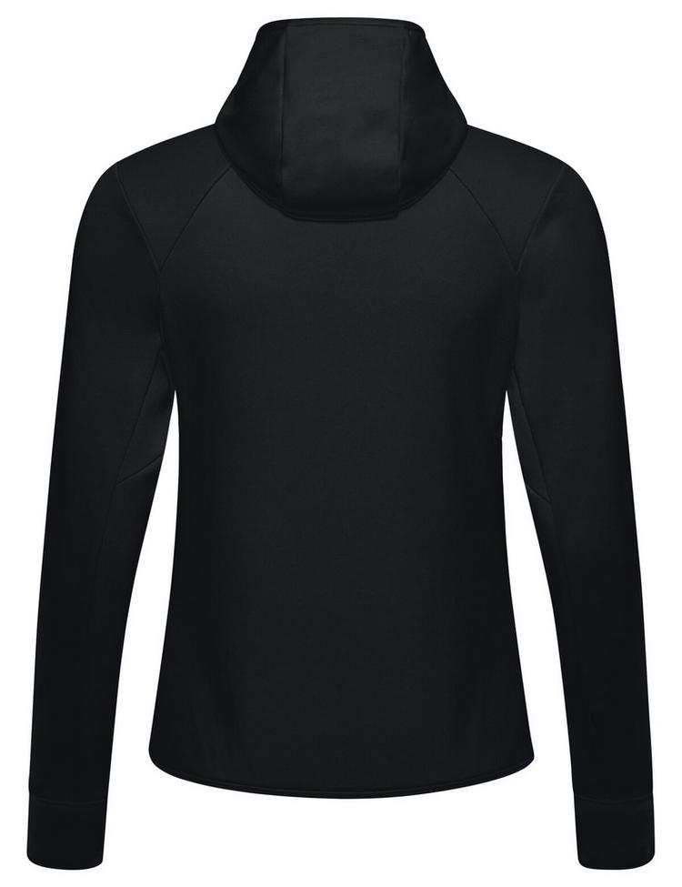 VAUDE VAUDE Women's Monviso Fleece Jacket III Outdoorjacke Damen - black - 0 | SportScheck