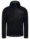 VAUDE Men's Monviso Fleece Jacket III Outdoorjacke Herren - black