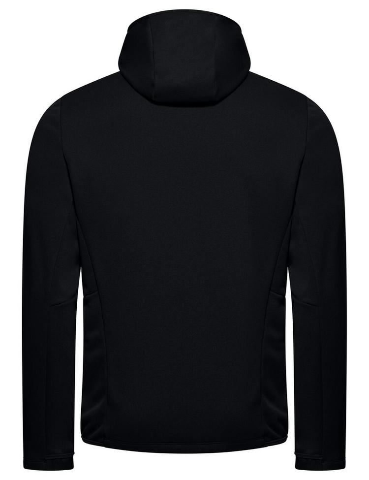 VAUDE VAUDE Men's Monviso Fleece Jacket III Outdoorjacke Herren - black - 0 | SportScheck