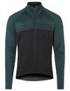 VAUDE Men's Posta LS Tricot II Trikot Herren - deep pond