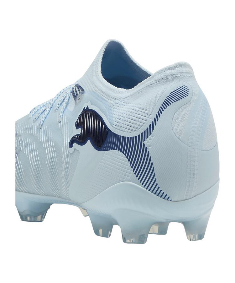 PUMA PUMA FUTURE 9 Ultimate Low FG Dreamrush Fu&szlig;ballschuhe Herren - blaublau - 2 | SportScheck