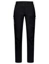 VAUDE Women's Larice Light Pants IV Funktionshose Damen - black