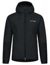 VAUDE Women's Monviso Warm Jacket Outdoorjacke Damen - black